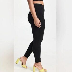 SPANX Backseam Skinny Pants High Rise M